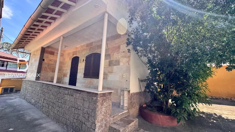 Casa, 7 quartos, 1338 m² - Foto 12
