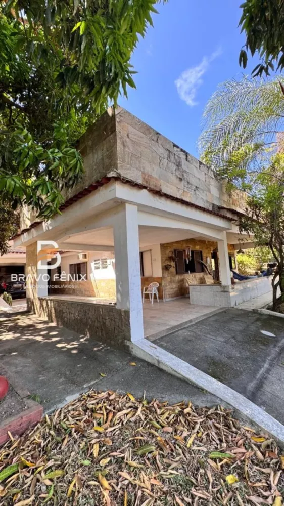 Casa, 7 quartos, 1338 m² - Foto 15