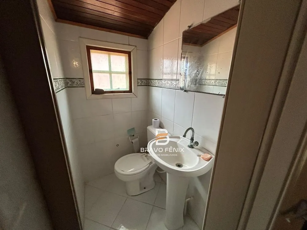 Casa, 3 quartos - Foto 27