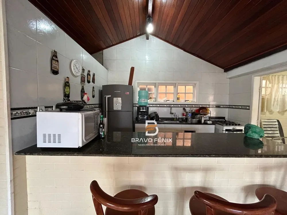 Casa, 3 quartos - Foto 30
