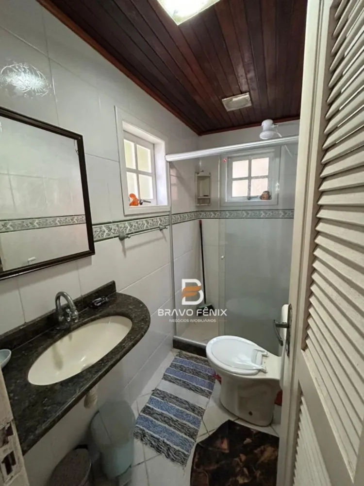 Casa, 3 quartos - Foto 25