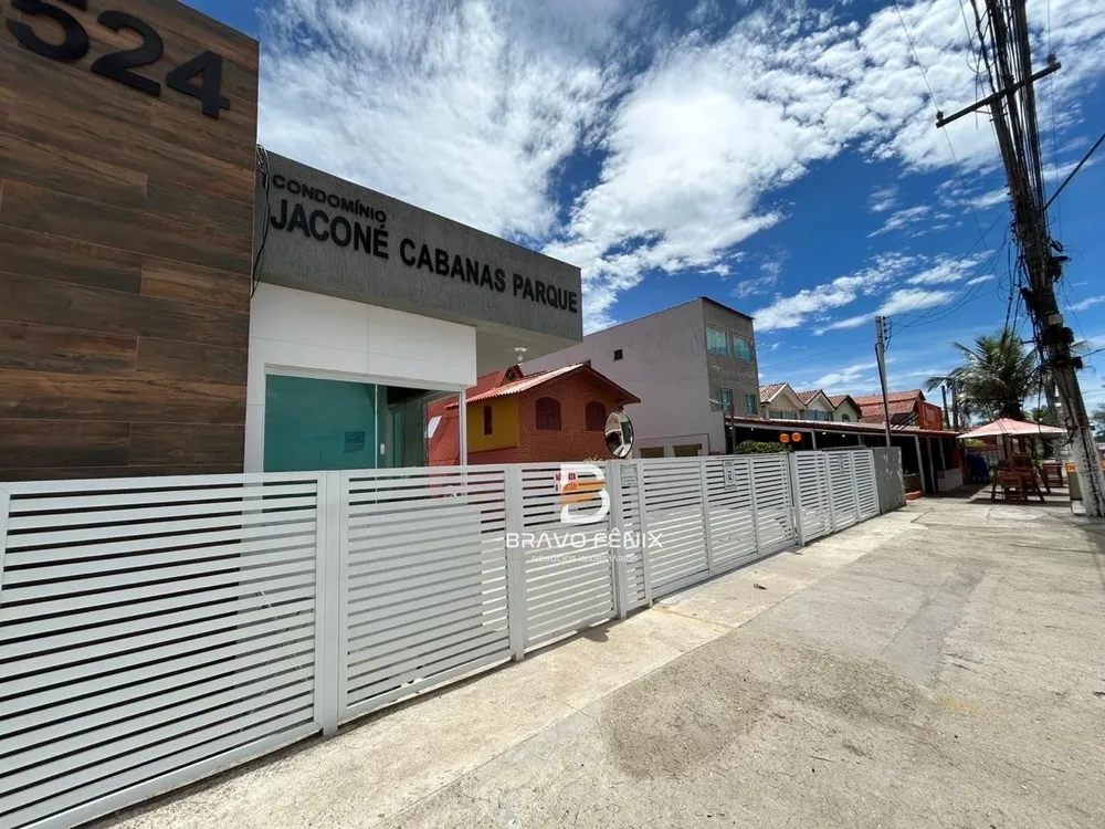 Casa, 3 quartos - Foto 2