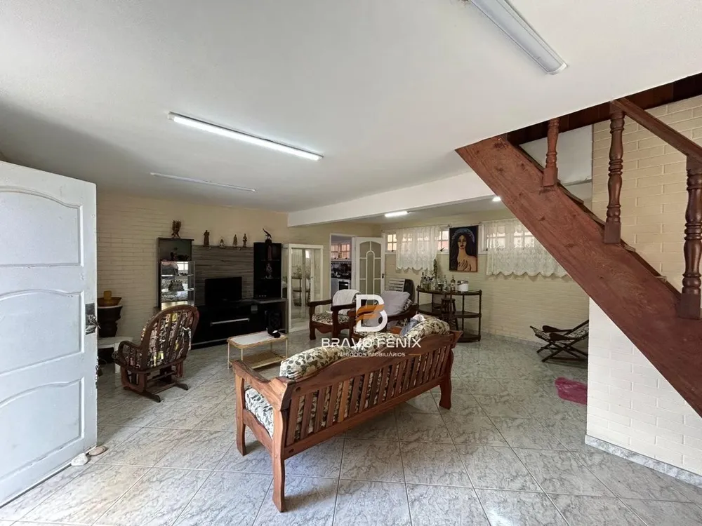 Casa, 3 quartos - Foto 7