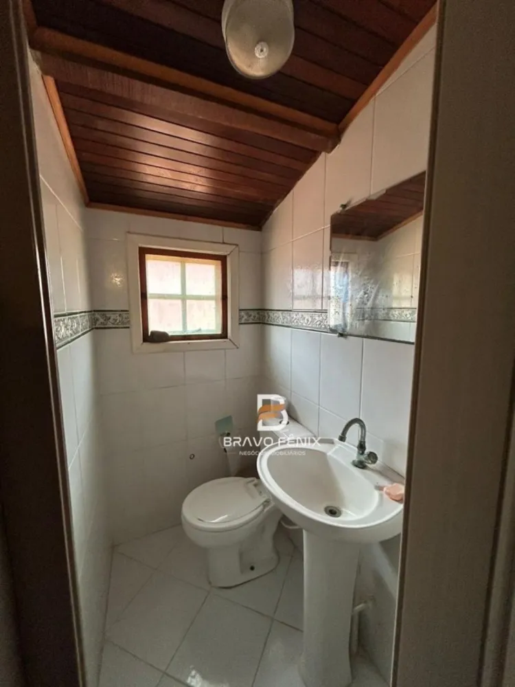 Casa, 3 quartos - Foto 28