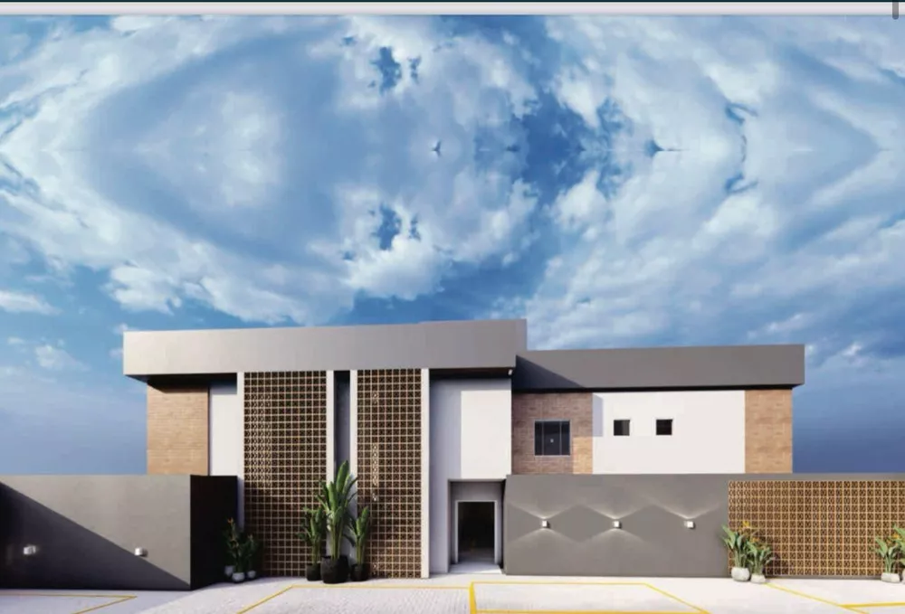 Casa, 2 quartos - Foto 2