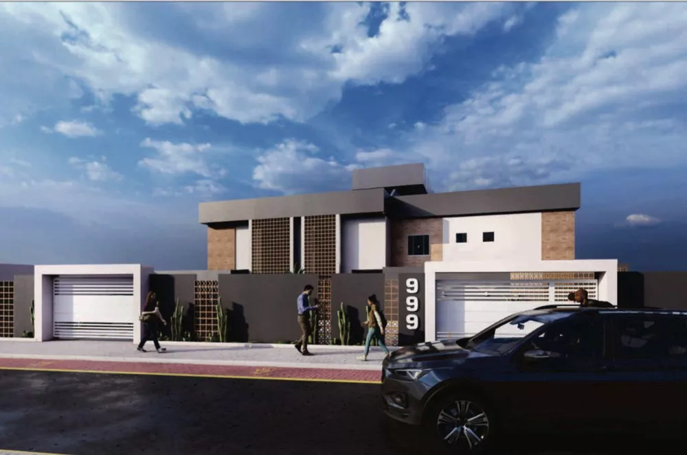 Casa, 2 quartos - Foto 4