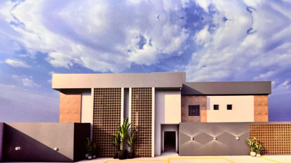 Casa, 2 quartos - Foto 5