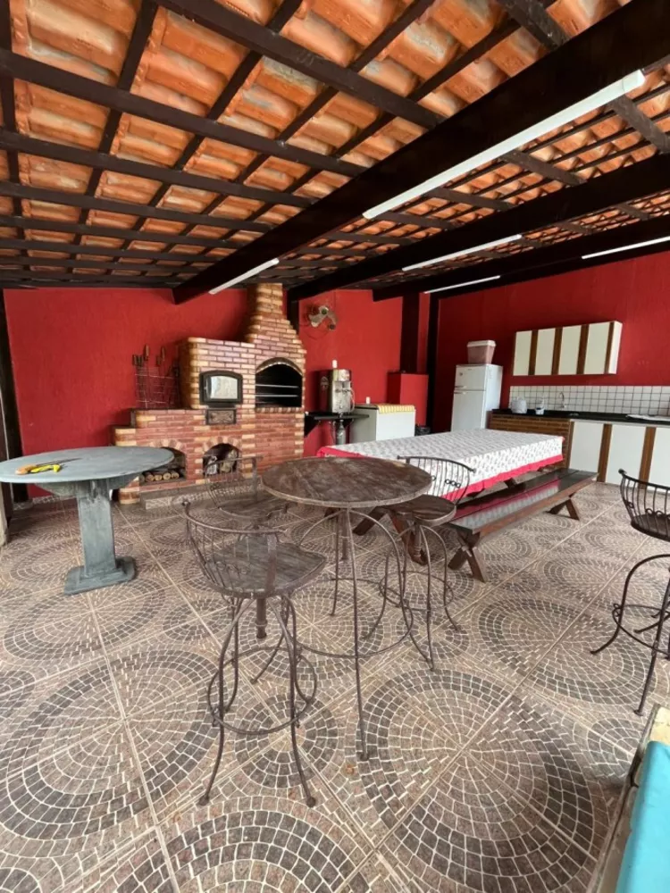 Casa, 4 quartos, 889 m² - Foto 17