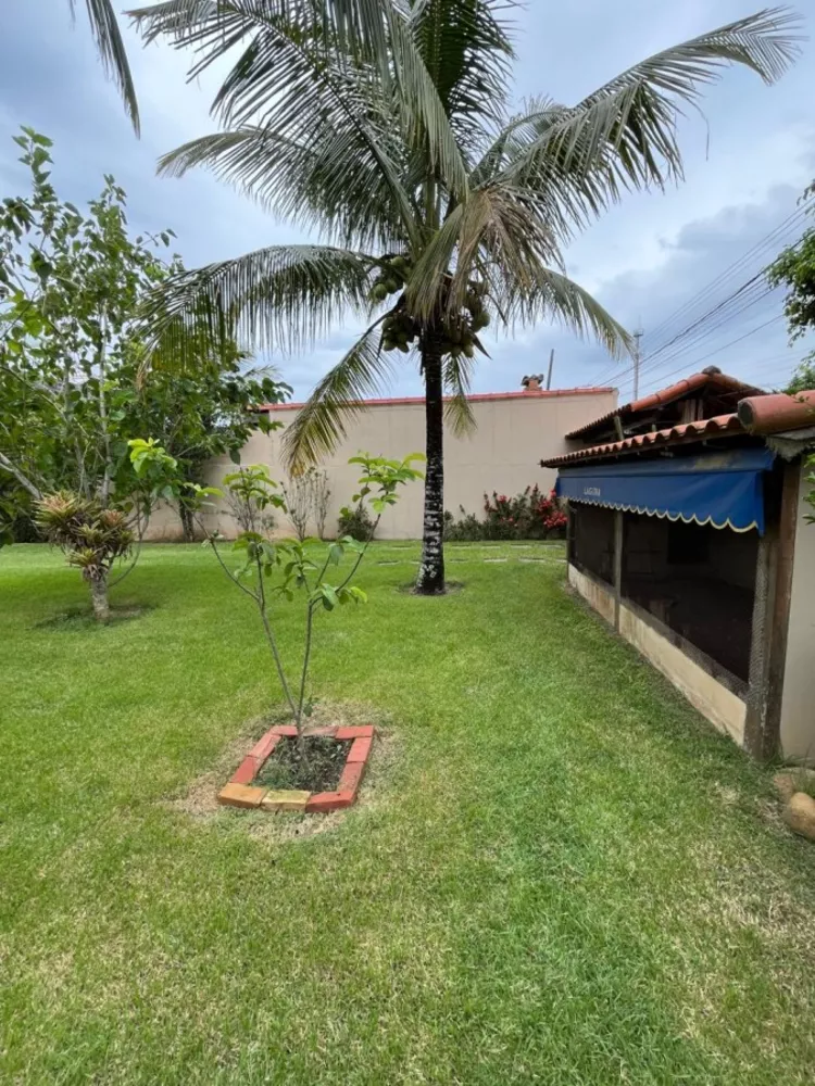 Casa, 4 quartos, 889 m² - Foto 3