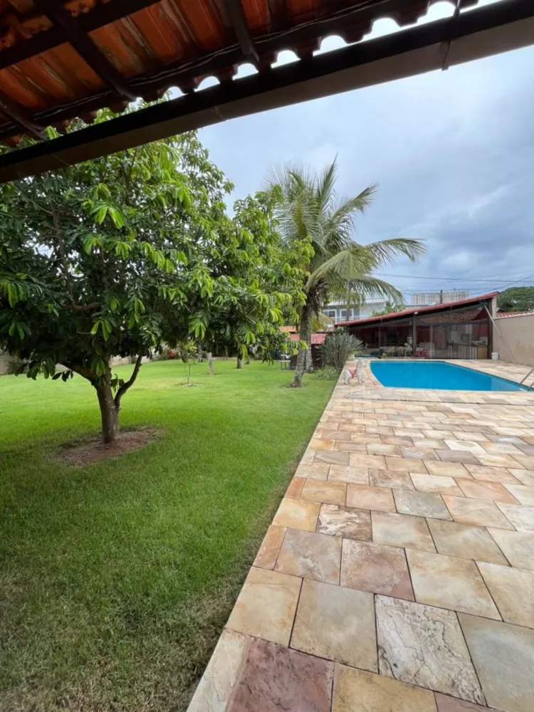Casa, 4 quartos, 889 m² - Foto 22