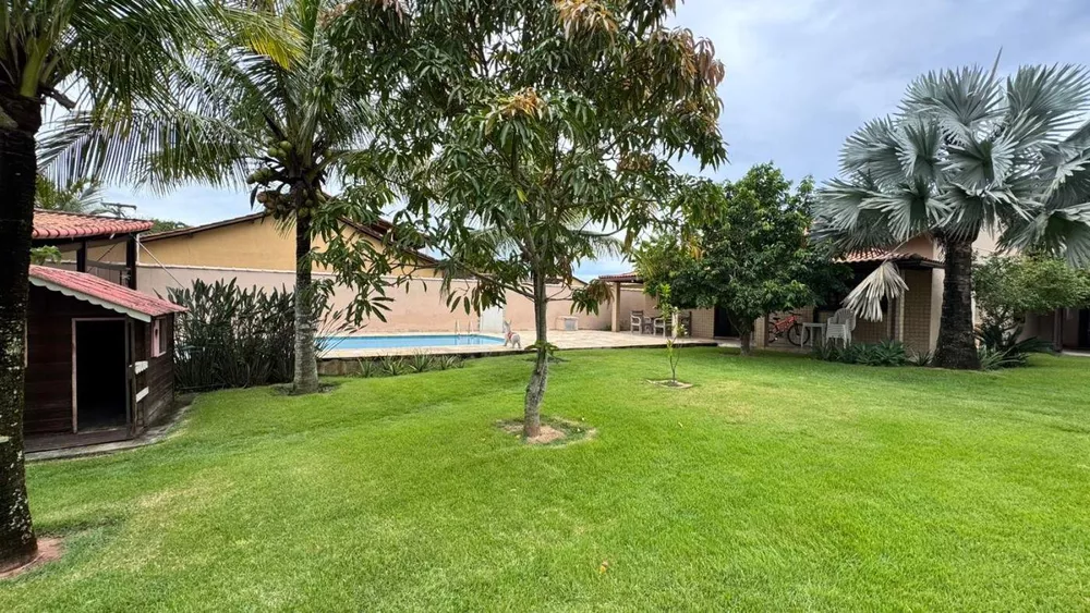 Casa, 4 quartos, 889 m² - Foto 2