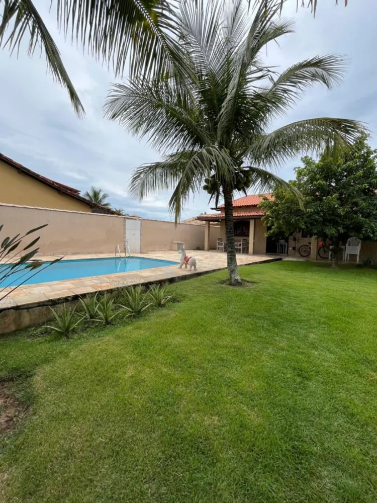 Casa, 4 quartos, 889 m² - Foto 9