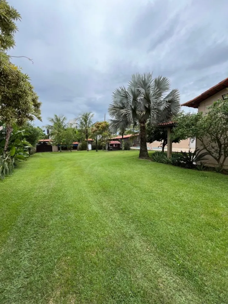 Casa, 4 quartos, 889 m² - Foto 10