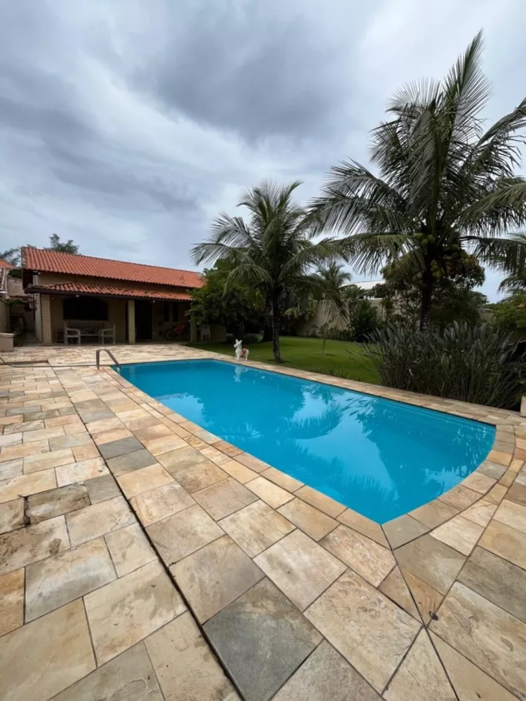 Casa, 4 quartos, 889 m² - Foto 6