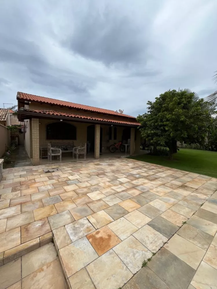 Casa, 4 quartos, 889 m² - Foto 7
