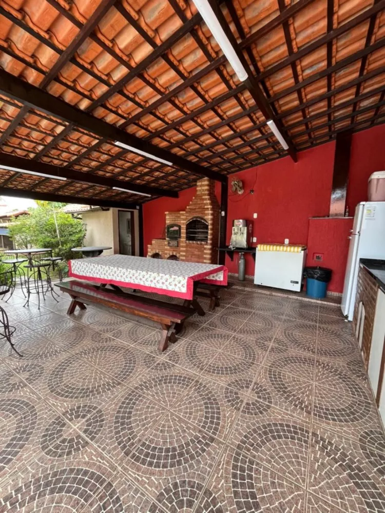 Casa, 4 quartos, 889 m² - Foto 26