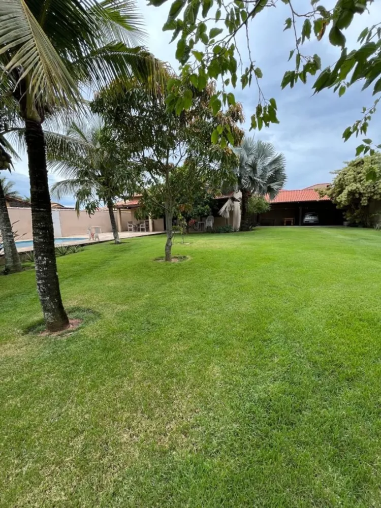 Casa, 4 quartos, 889 m² - Foto 21