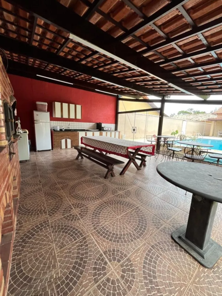 Casa, 4 quartos, 889 m² - Foto 5