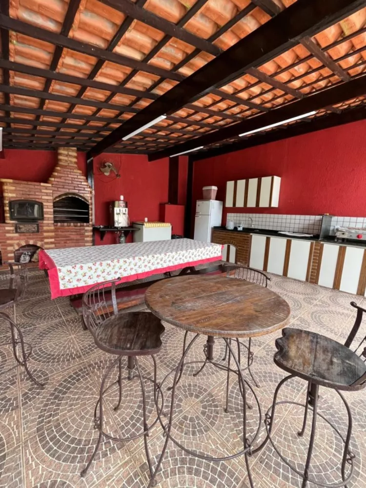 Casa, 4 quartos, 889 m² - Foto 8