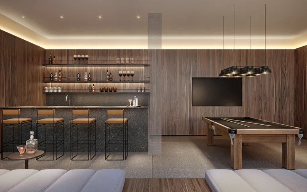 Apartamento, 4 quartos, 327 m² - Foto 1