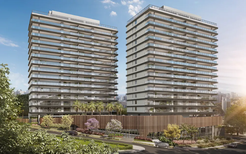 Apartamento, 4 quartos, 327 m² - Foto 11