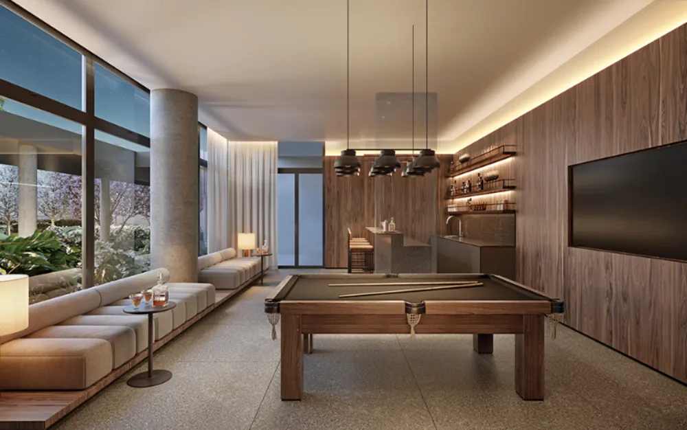 Apartamento, 4 quartos, 327 m² - Foto 2