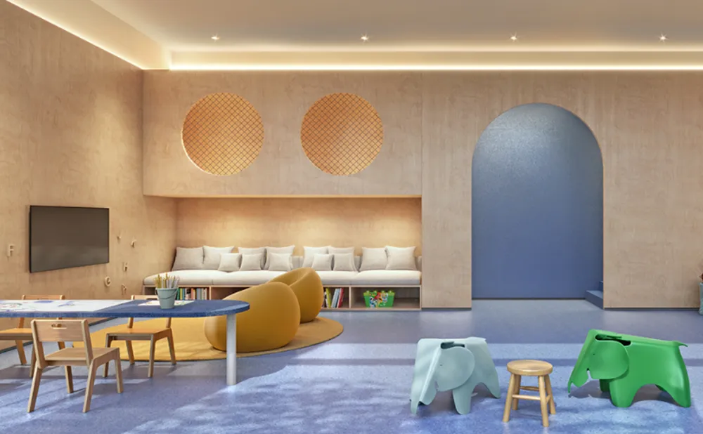 Apartamento, 4 quartos, 327 m² - Foto 3