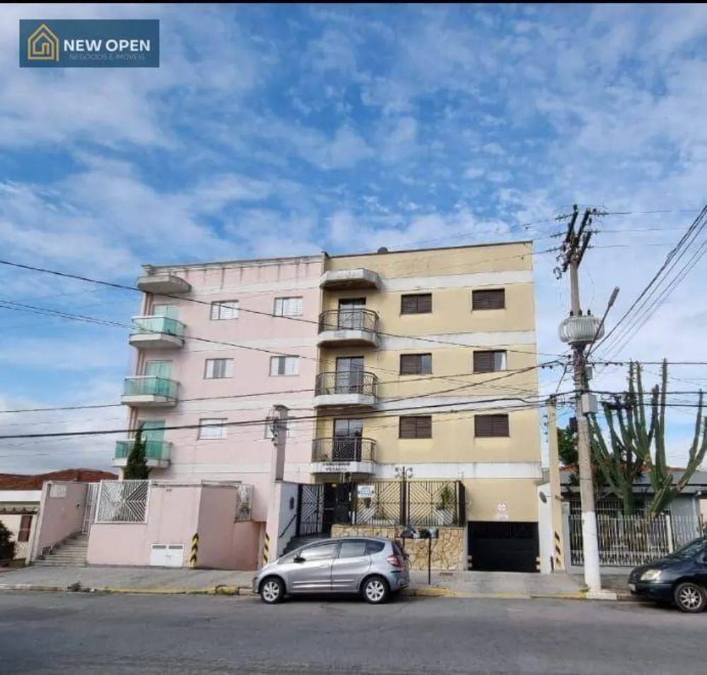 Apartamento, 1 quarto, 81 m² - Foto 1