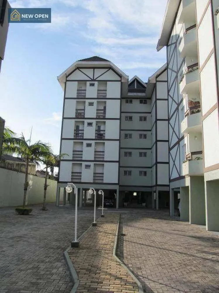 Apartamento, 3 quartos, 115 m² - Foto 3