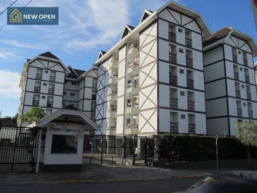 Apartamento, 3 quartos, 115 m² - Foto 1