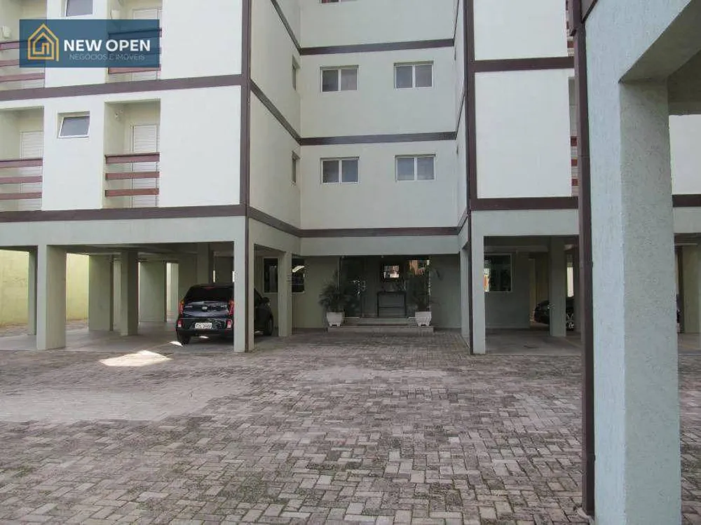 Apartamento, 3 quartos, 115 m² - Foto 2