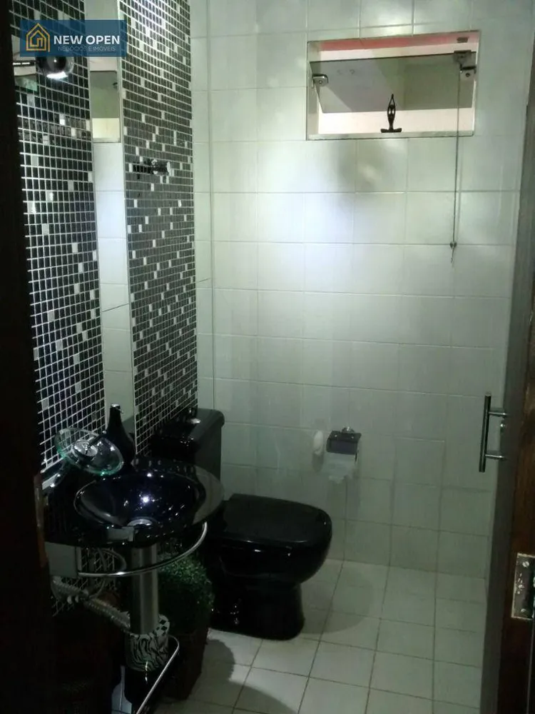 Casa, 4 quartos, 285 m² - Foto 2