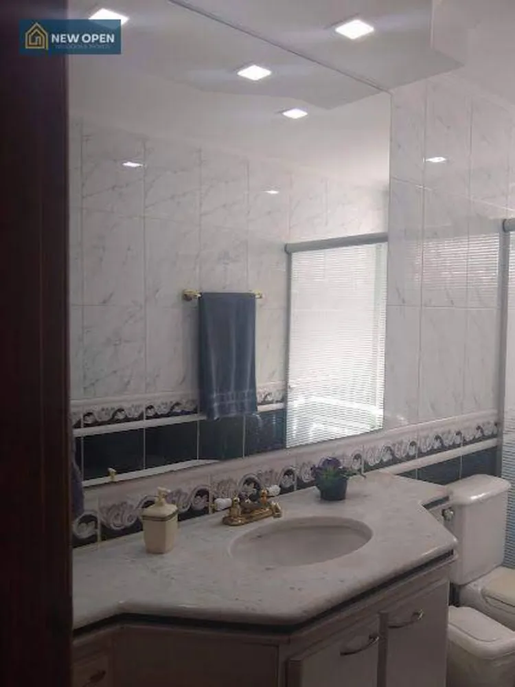 Casa, 4 quartos, 505 m² - Foto 2