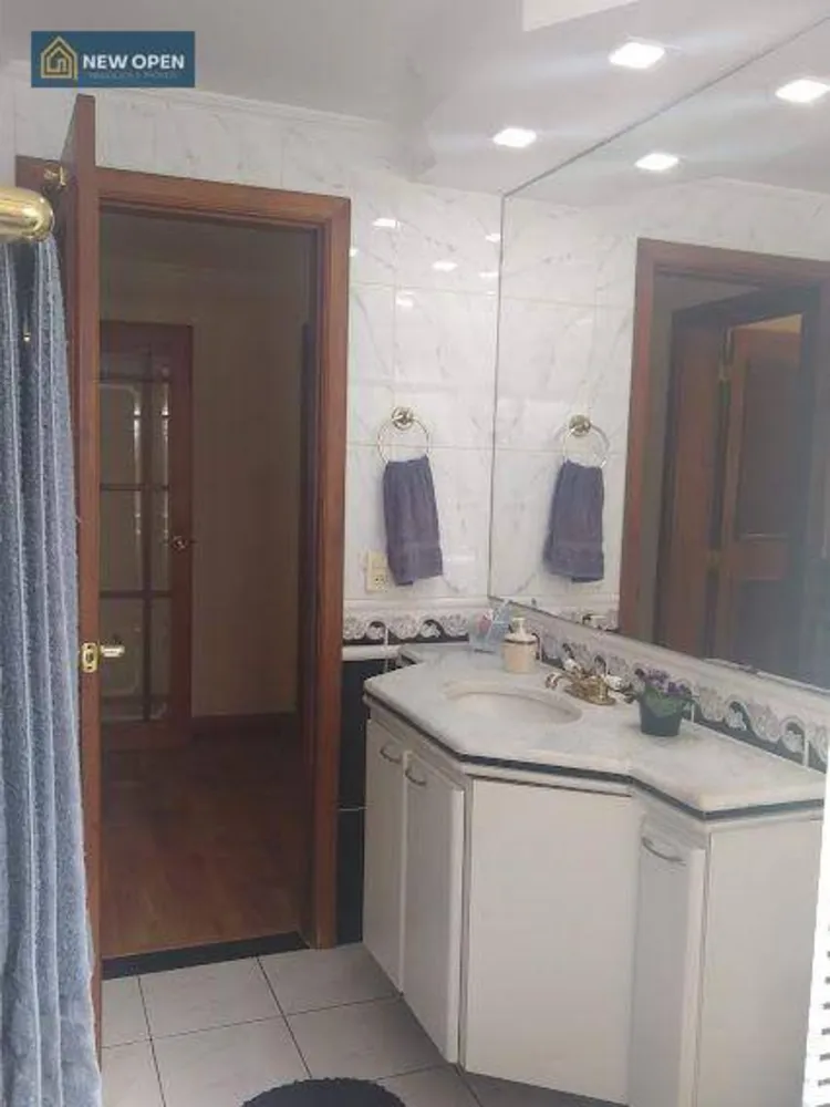 Casa, 4 quartos, 505 m² - Foto 4
