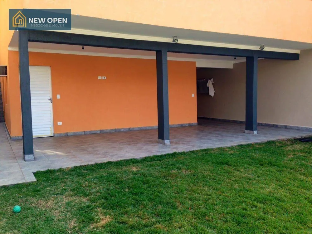 Casa, 4 quartos, 200 m² - Foto 3