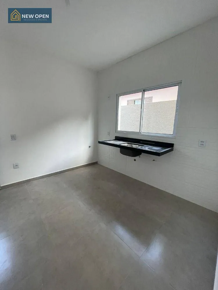 Sobrado, 2 quartos, 69 m² - Foto 4