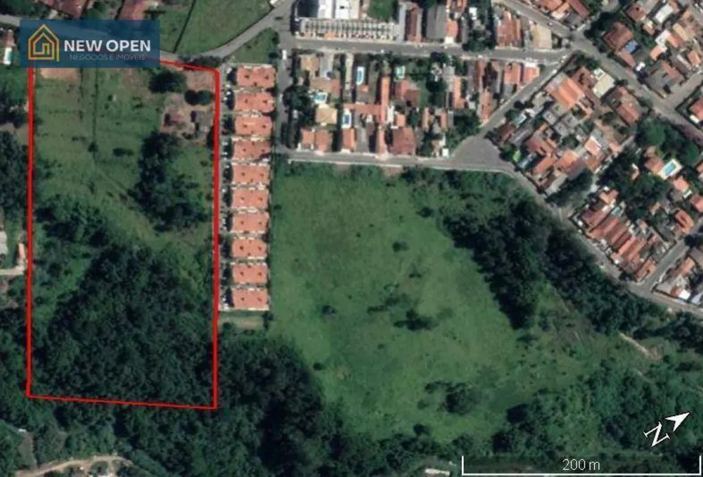 Terreno, 5 hectares - Foto 2