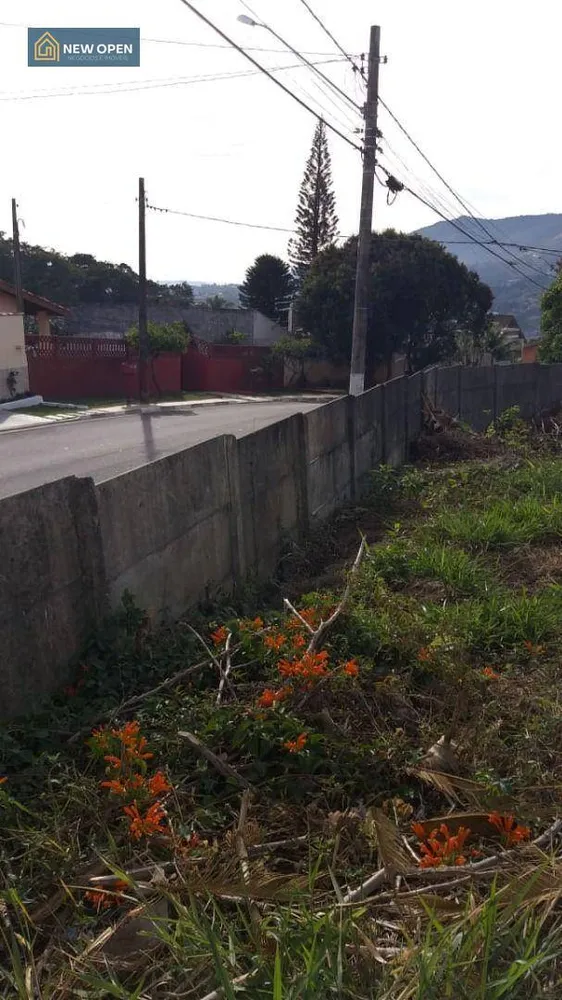 Terreno, 300 m² - Foto 1