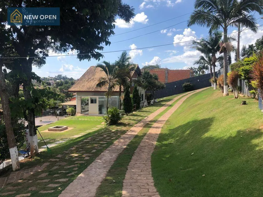 Casa, 5 quartos, 246 m² - Foto 2