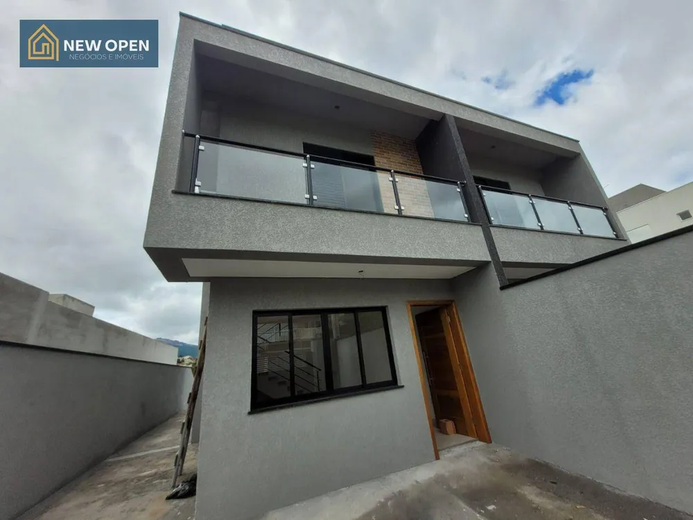 Casa, 3 quartos, 110 m² - Foto 4