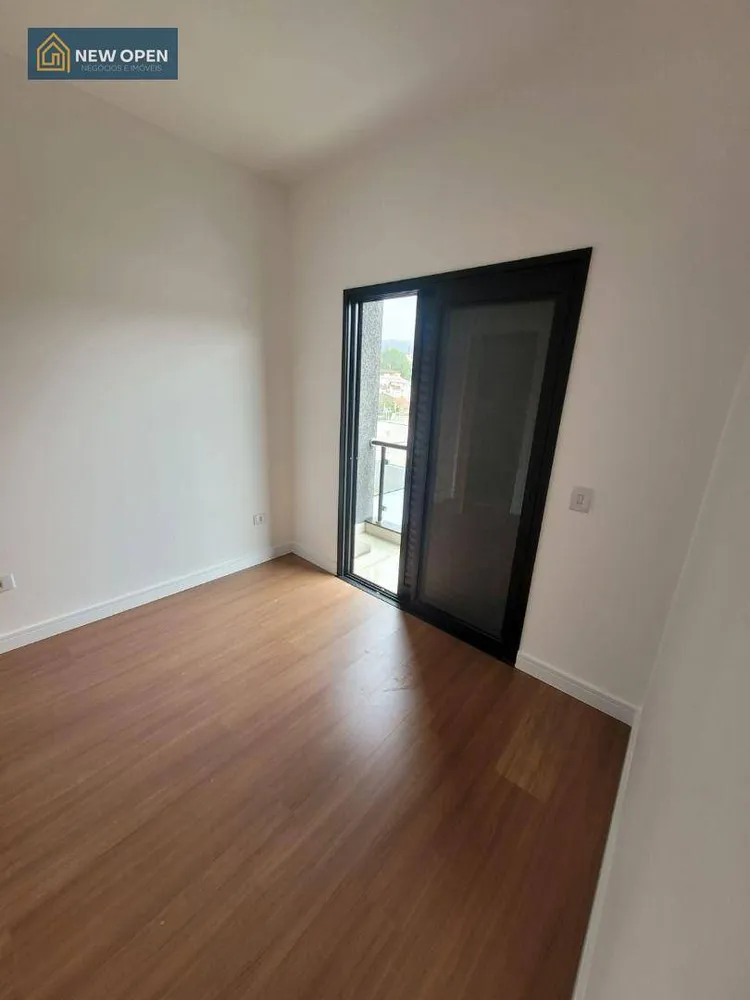 Casa, 3 quartos, 110 m² - Foto 2
