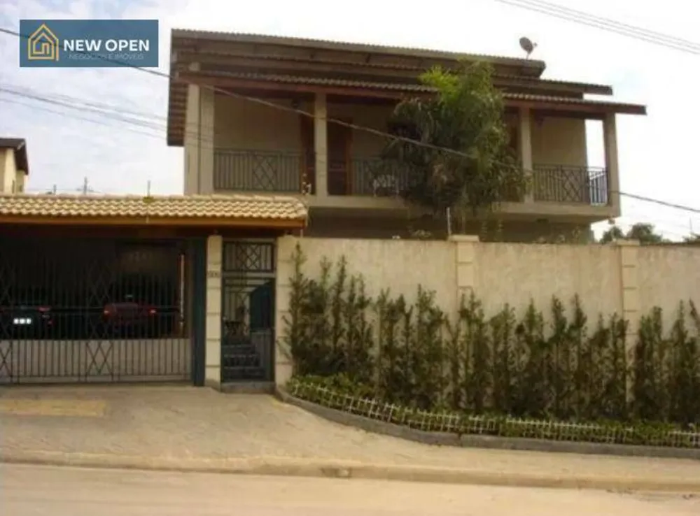 Casa, 3 quartos, 230 m² - Foto 1
