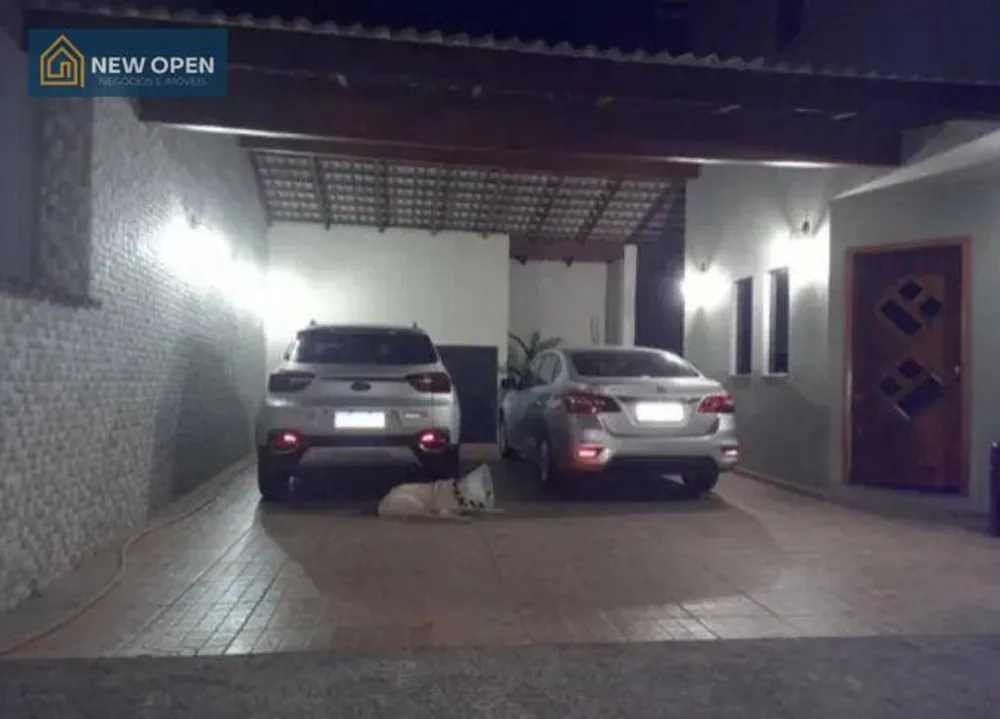 Casa, 3 quartos, 230 m² - Foto 4