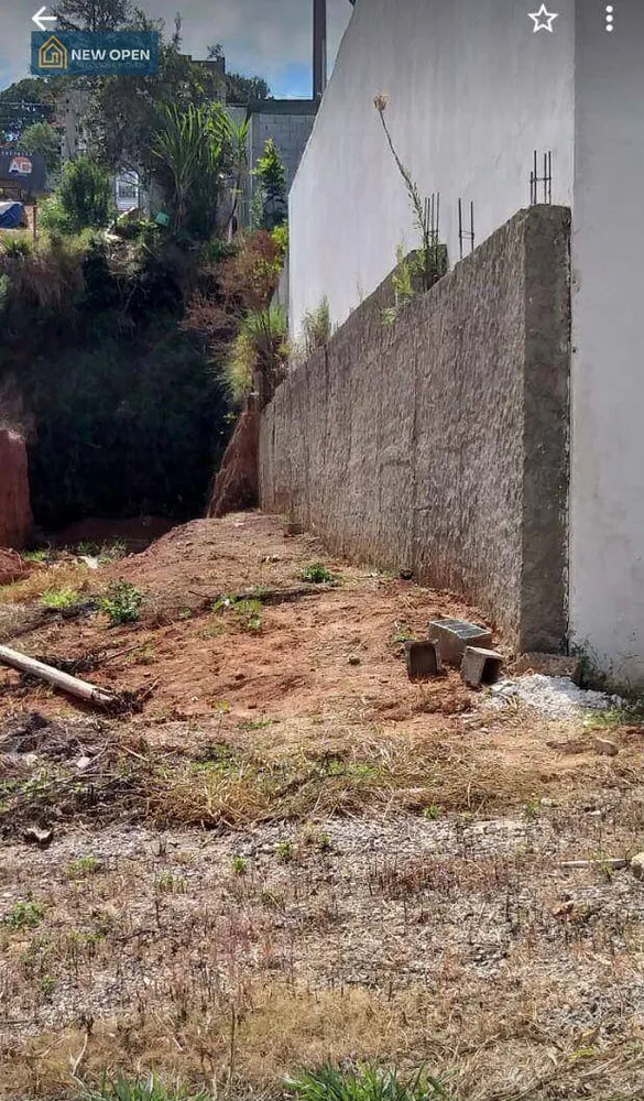 Terreno, 208 m² - Foto 2