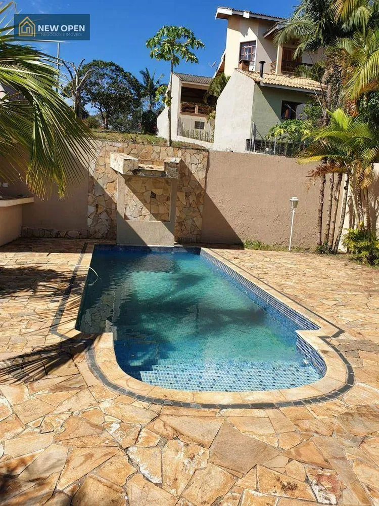 Casa, 4 quartos, 452 m² - Foto 1