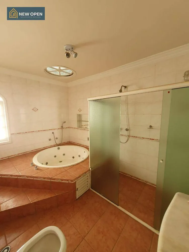 Casa, 4 quartos, 452 m² - Foto 3