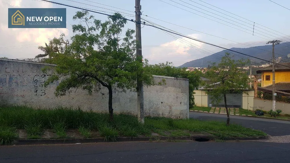 Terreno, 410 m² - Foto 1