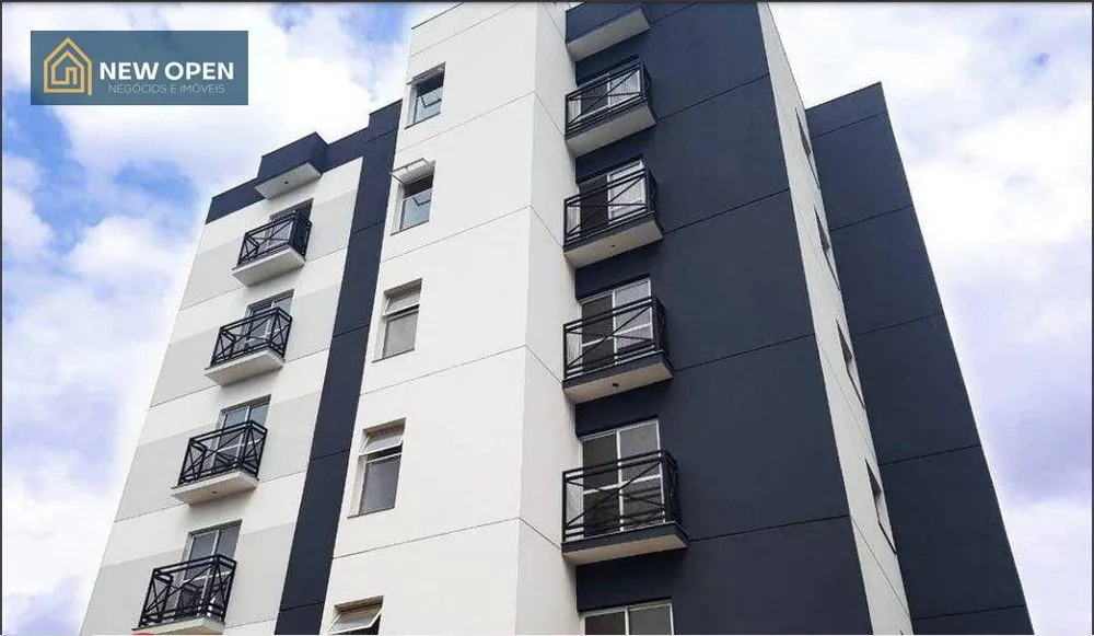 Apartamento, 2 quartos - Foto 1