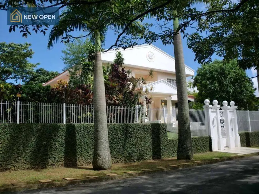 Casa, 8 quartos, 800 m² - Foto 3