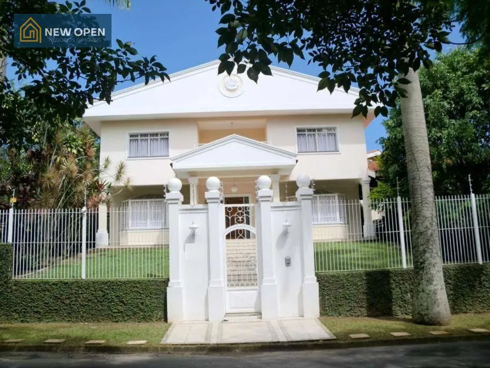 Casa, 8 quartos, 800 m² - Foto 2